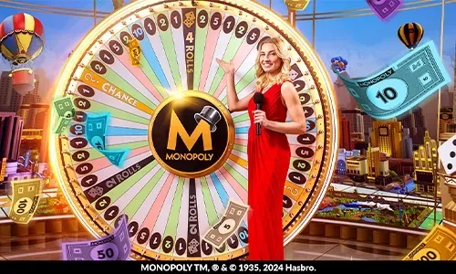 Exciting Online Slots